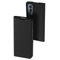 Dux Ducis Skin Pro OnePlus Nord 2 5G Flip Hülle