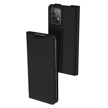 Dux Ducis Skin Pro Samsung Galaxy A73 5G Flip Hülle