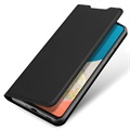 Dux Ducis Skin Pro Samsung Galaxy A73 5G Flip Hülle