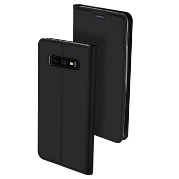 Dux Ducis Skin Pro Samsung Galaxy S10e Flip Hülle