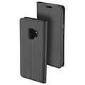 Samsung Galaxy S9 Dux Ducis Skin Pro Flip Case