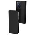 Dux Ducis Skin Pro Xiaomi 11T/11T Pro Flip Hülle - Schwarz
