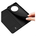 Dux Ducis Skin Pro Xiaomi 12S Ultra Flip Hülle - Schwarz