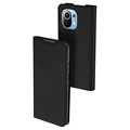 Dux Ducis Skin Pro Xiaomi Mi 11 Flip Hülle