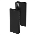 Dux Ducis Skin Pro Xiaomi Redmi Note 11/11S Flip Hülle - Schwarz