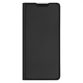 Dux Ducis Skin Pro Xiaomi Redmi Note 11 Pro/Note 11 Pro 5G Flip Hülle - Schwarz