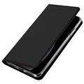 Dux Ducis Skin Pro iPhone 11 Flip Hülle mit Kartenhalter - Schwarz