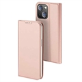 iPhone 15 Plus Dux Ducis Skin Pro Flip Case