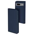 Dux Ducis Skin Pro Nokia G11 Plus Flip Hülle - Schwarz