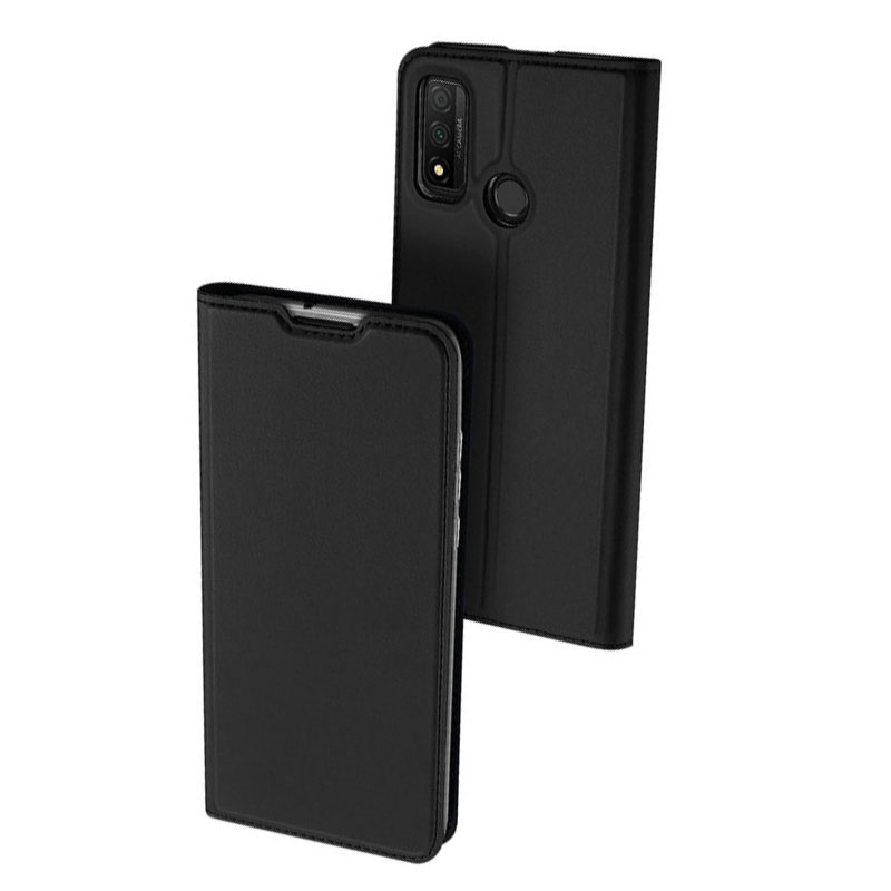 Dux Ducis Skin Pro Huawei P Smart 2020 Flip Hulle