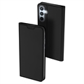 Dux Ducis Skin Pro Samsung Galaxy A54 5G Flip Case - Schwarz