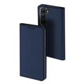 Dux Ducis Skin Pro Nokia G11 Plus Flip Hülle - Schwarz