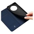 Dux Ducis Skin Pro Xiaomi 12S Ultra Flip Hülle - Blau