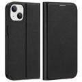 Dux Ducis Skin X Samsung Galaxy A53 5G Flip Case - Schwarz