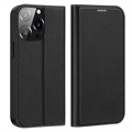 Dux Ducis Skin X Samsung Galaxy A53 5G Flip Case - Schwarz