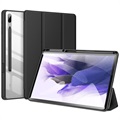 Dux Ducis Toby Samsung Galaxy Tab S7+/S7 FE Tri-Fold Smart Folio Hülle