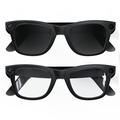 E02 Intelligente AI-Brille mit Kamera, Übersetzung - 131mm