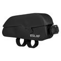 ESLNF 07CF0012 Wasserdichte Oberrohr-Fahrradtasche mit Magnetverschluss
