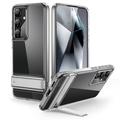 Samsung Galaxy S24 ESR Air Shield Boost Hybrid Hülle
