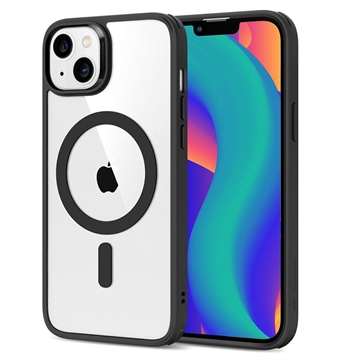 Nillkin Super Frosted Shield Pro iPhone 14 Hybrid Hülle - Grün