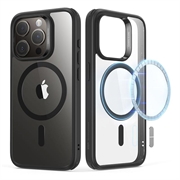 iPhone 15 Pro Max ESR CH HaloLock Mag Hybrid Hülle