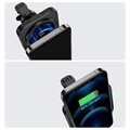 ESR HaloLock iPhone 12/13 Magnetische Qi Ladegerät / Kfz-Halterung
