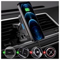ESR HaloLock iPhone 12/13 Magnetische Qi Ladegerät / Kfz-Halterung
