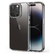 iPhone 15 Pro Max ESR Ice Shield Hybrid Hülle - Durchsichtig