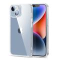 ESR Ice Shield iPhone 14 Hybrid Hülle - Durchsichtig