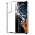 ESR Project Zero Samsung Galaxy S22 Ultra 5G TPU Hülle - Durchsichtig