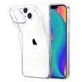 ESR Project Zero iPhone 13 Pro Max TPU Hülle - Durchsichtig