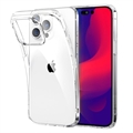 ESR Project Zero iPhone 13 Pro Max TPU Hülle - Durchsichtig