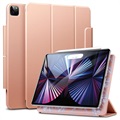 ESR Rebound iPad Pro 11 2021/2020 Magnetische Folio Hülle - Roségold