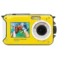 Easypix GoXtreme Reef Unterwasserkamera