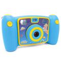 Easypix KiddyPix Kinder Digitalkamera mit Zwei Objektiven