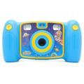 Easypix KiddyPix Kinder Digitalkamera mit Zwei Objektiven