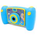 Easypix KiddyPix Kinder Digitalkamera mit Zwei Objektiven