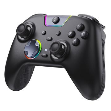 EasySMX X05Pro Dreifach-Modus-Gaming-Controller mit zweistufigen Hall-Triggern - Nintendo Switch/PC/Phone