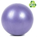 Umweltfreundlicher Gymnastikball - 25cm