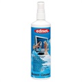 Ednet Display Reinigungsspray für Handy, Tablet, TV - 250ml