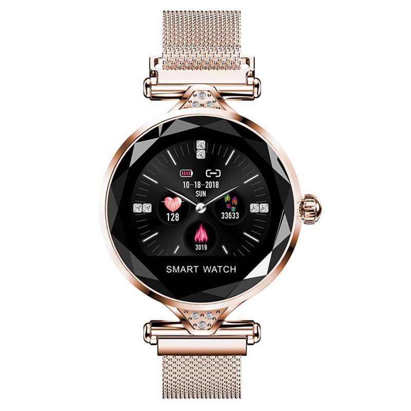 female smartwatch 2018