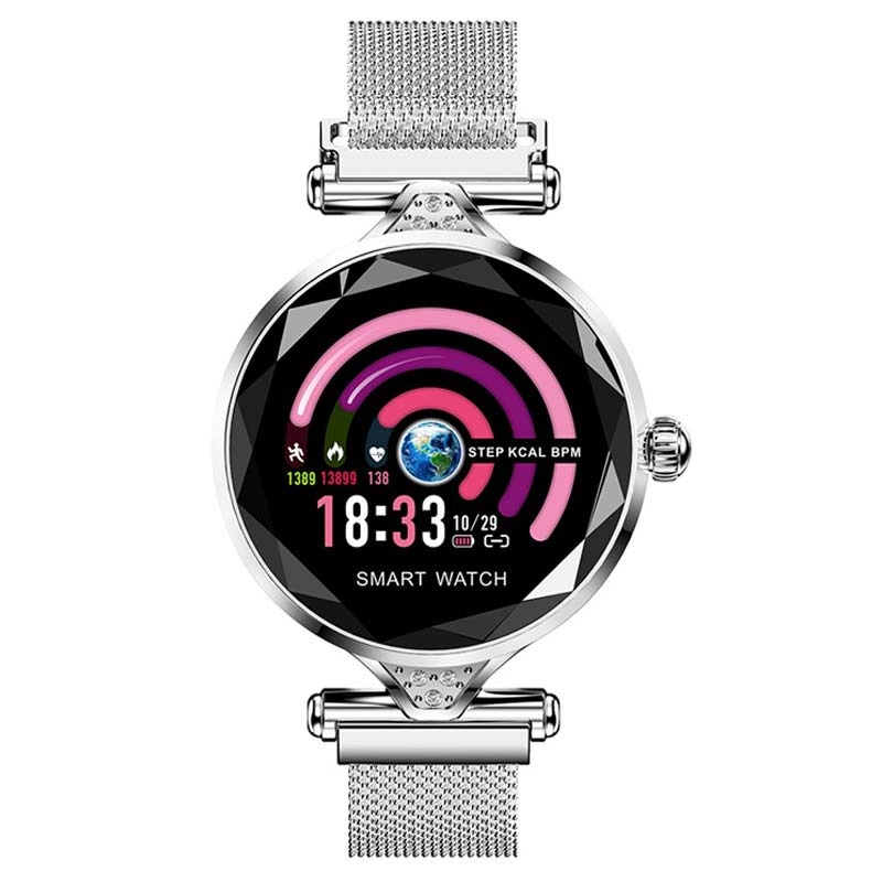 elegant smartwatch 2019