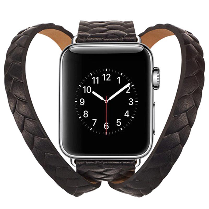 the smallest smartwatch