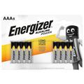 Energizer Alkaline Power LR03/AAA Alkaline Batteries