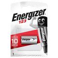 Energizer CR123 Foto-Lithium-Batterie 3V