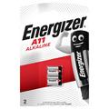Energizer MN11/11A Alkaline Batteries 6V - 2 Pcs.
