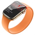 Enkay 3D Apple Watch Series 7 Panzerglas - 41mm - 2 Stk.