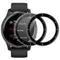 Enkay 3D Garmin Vivoactive 4 Panzerglas - 45mm - 2 Stk.