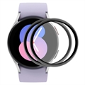 Enkay 3D Samsung Galaxy Watch5 Panzerglas - 40mm - 2 Stk.