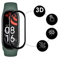 Enkay 3D Xiaomi Mi Band 7 Panzerglas - 2 Stk.